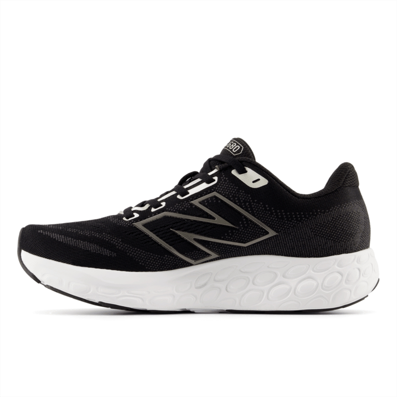 New Balance Women's Fresh Foam 680 V8 Running Shoe - W680LK8 Womens Footwear Training & Running
