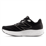 New Balance Women's Fresh Foam 680 V8 Running Shoe - W680LK8 Womens Footwear Training & Running