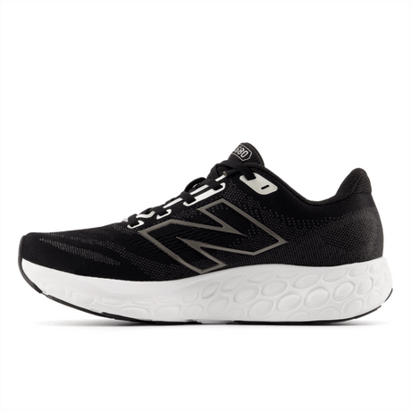 New Balance Women's Fresh Foam 680 V8 Running Shoe - W680LK8 Womens Footwear Training & Running