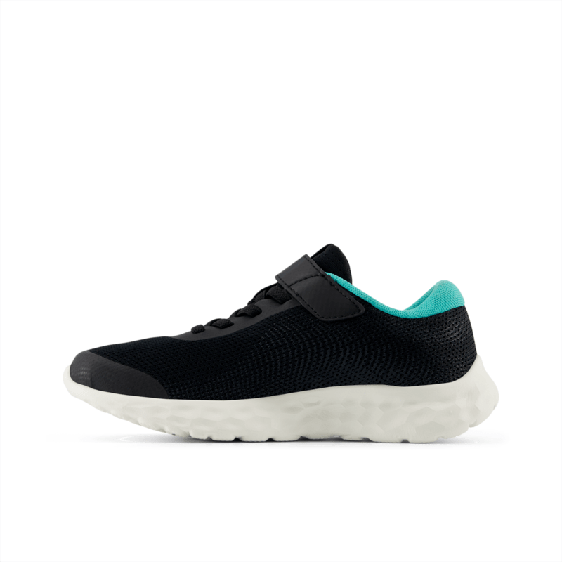 New Balance Youth Girls 520v8 Bungee Lace Shoe - PA520RB8 Youth Footwear Training & Running