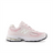 New Balance Youth Girls 2002 Running Shoe - PC2002KB Youth Footwear Training & Running