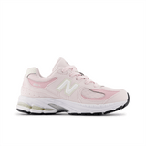 New Balance Youth Girls 2002 Running Shoe - PC2002KB Youth Footwear Training & Running