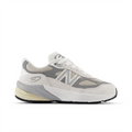 New Balance Youth 990v6 Running Shoe - PC990NC6 Youth Footwear Training & Running