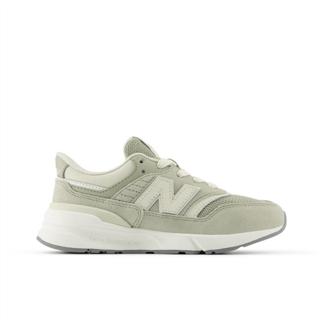 New Balance Youth 997R Running Shoe - PR997REF Youth Footwear Training & Running