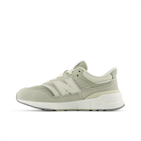 New Balance Youth 997R Running Shoe - PR997REF Youth Footwear Training & Running