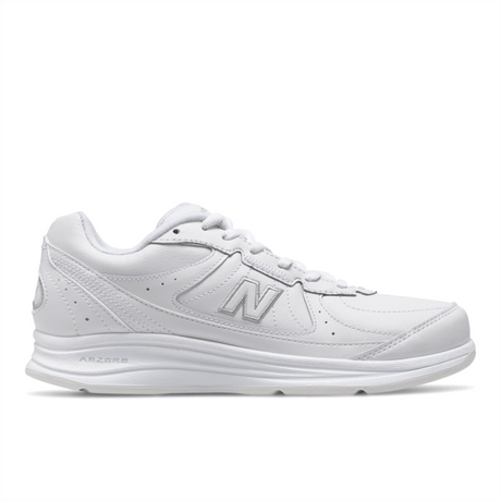 New Balance Women's 577v1 Walking Shoe - WW577WT Narrow Womens Footwear Casual & Walking