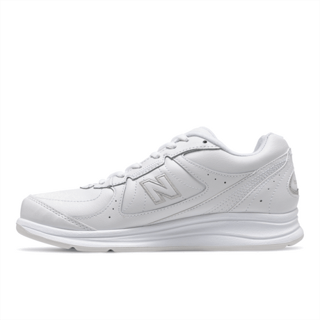 New Balance Women's 577v1 Walking Shoe - WW577WT Narrow Womens Footwear Casual & Walking