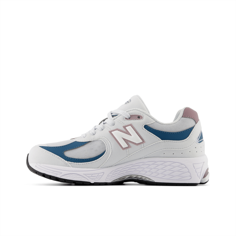 New Balance Youth 2002 Shoe - GC2002KA Wide Youth Footwear Training & Running