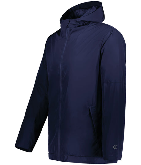 Holloway Men's Cold Secure Jacket Holloway