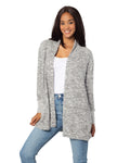 Chicka-d Ladies' Campus Cardigan chicka-d