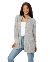 Chicka-d Ladies' Campus Cardigan chicka-d