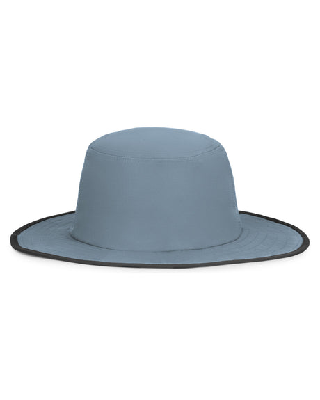 Pacific Headwear Perforated Legend Boonie Unisex Accessories Hats & Caps