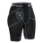 Shock Doctor Compression Youth w/ Pelvic Protector Hockey Short Shock Doctor