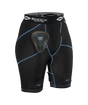 Shock Doctor Compression Youth w/ Pelvic Protector Hockey Short Shock Doctor
