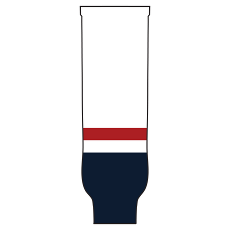 Pear Sox Pro Weight NHL Team Hockey Socks Pear Sox