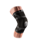 McDavid 4-Way Elastic w/Gel Buttress And Stays Knee Sleeve McDavid