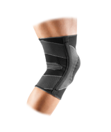 McDavid 4-Way Elastic w/Gel Buttress And Stays Knee Sleeve McDavid