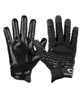 Cutters Adult Gamer 5.0 Padded Receiver Gloves Football Gloves Adult