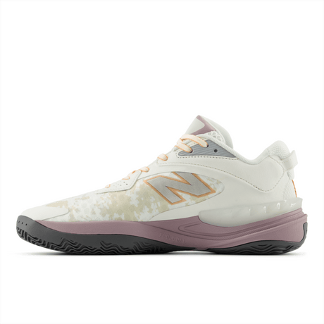 New Balance Men's Aim Leon Dore x Hesi Low V2 Basketball Shoe - BBHSLAP2 Basketball Footwear Adult