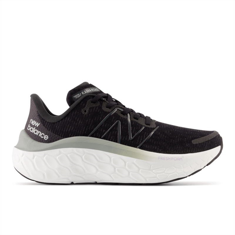 New Balance Women's Fresh Foam X Kaiha Road Running Shoe - WKAIRLK1 Womens Footwear Training & Running