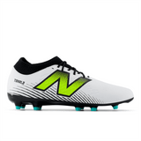 New Balance Men's Tekela Magique FG V4+ Soccer Cleat - ST3FH45 Wide Soccer Footwear Adult