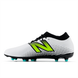 New Balance Men's Tekela Magique FG V4+ Soccer Cleat - ST3FH45 Wide Soccer Footwear Adult