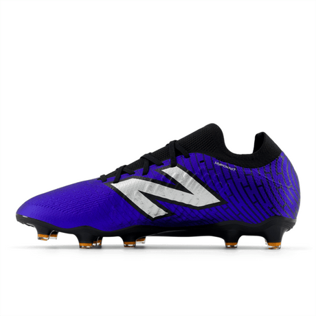 New Balance Men's Tekela Magia Low Laced FG V4+ Soccer Cleat - ST2FLZ45 Soccer Footwear Adult