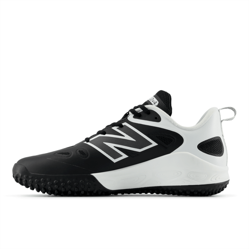 New Balance Women's Fresh Foam Velo V4 Turf-Trainer Softball Cleat - STVELOK4 Softball Footwear All