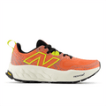 New Balance Women's Fresh Foam X Hierro V8 Trail Running Shoe - WTHIERR8 X-Wide Womens Footwear Training & Running