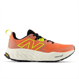 New Balance Women's Fresh Foam X Hierro V8 Trail Running Shoe - WTHIERR8 X-Wide Womens Footwear Training & Running