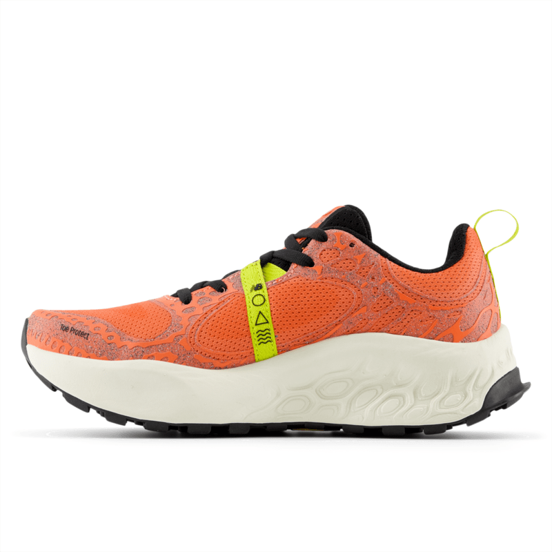 New Balance Women's Fresh Foam X Hierro V8 Trail Running Shoe - WTHIERR8 X-Wide Womens Footwear Training & Running