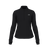 New Balance Women's Athletics Heat Grid Half Zip Womens Apparel Sweatshirts & Fleece