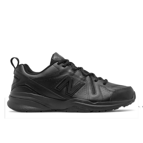 New Balance Men's MX608v5 Training Shoe - MX608AB5 X-Wide Mens Footwear Training & Running