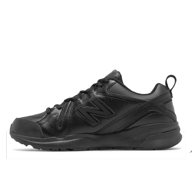 New Balance Men's MX608v5 Training Shoe - MX608AB5 X-Wide Mens Footwear Training & Running