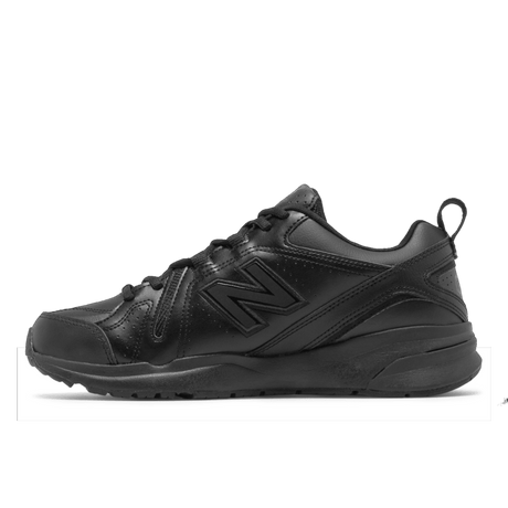 New Balance Men's MX608v5 Training Shoe - MX608AB5 X-Wide Mens Footwear Training & Running