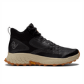 New Balance Men's Fresh Foam X Hierro Mid Trail Running Shoe - MTHIMCBB Mens Footwear Training & Running