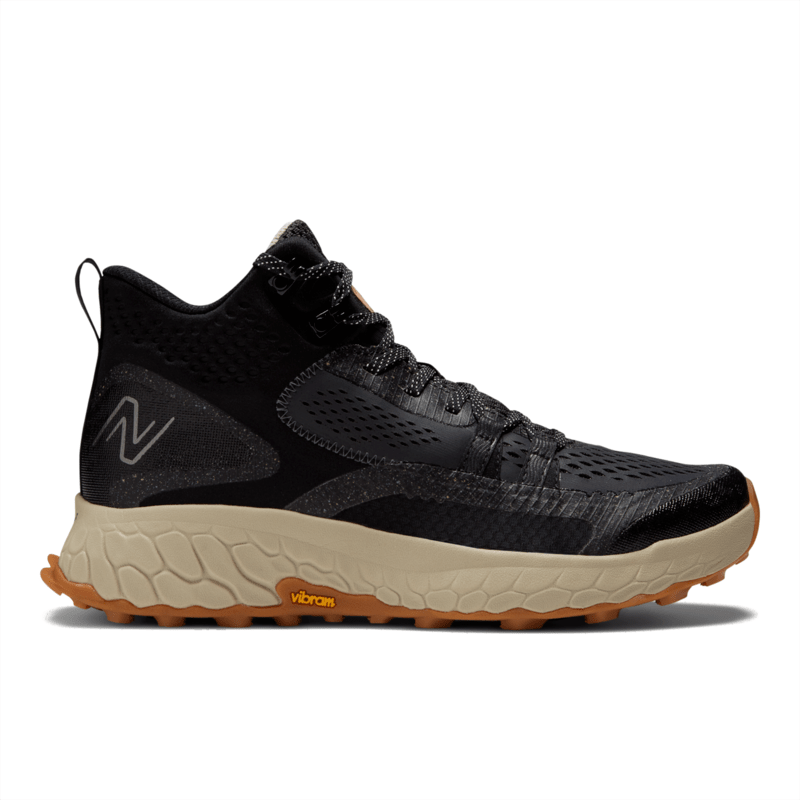 New Balance Men's Fresh Foam X Hierro Mid Trail Running Shoe - MTHIMCBB Mens Footwear Training & Running