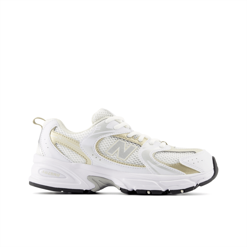 New Balance Youth 530 Running Shoe - GR530RD Youth Footwear Training & Running
