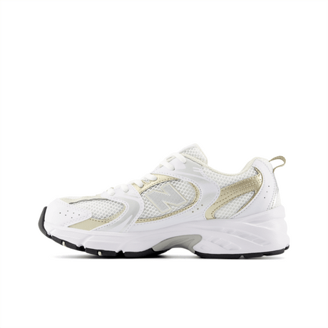 New Balance Youth 530 Running Shoe - GR530RD Youth Footwear Training & Running