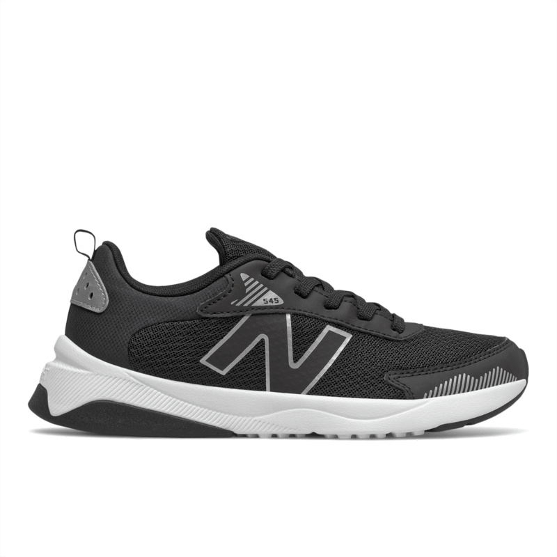New Balance Youth Dynasoft 545 Running Shoe - GK545BO1 Youth Footwear Training & Running