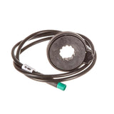 Promovec Compact Speed Sensor Bicycle Accessories Electronics