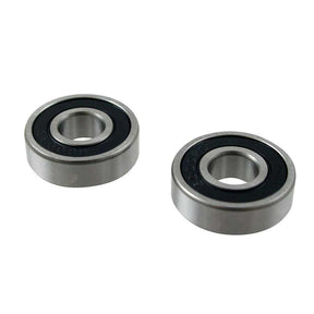 Wheels Manufacturing ABEC 3 Sealed Bearings