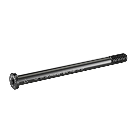 Wheels Manufacturing Rear 12mm Thru Axle Bicycle Wheels Parts & Accessories