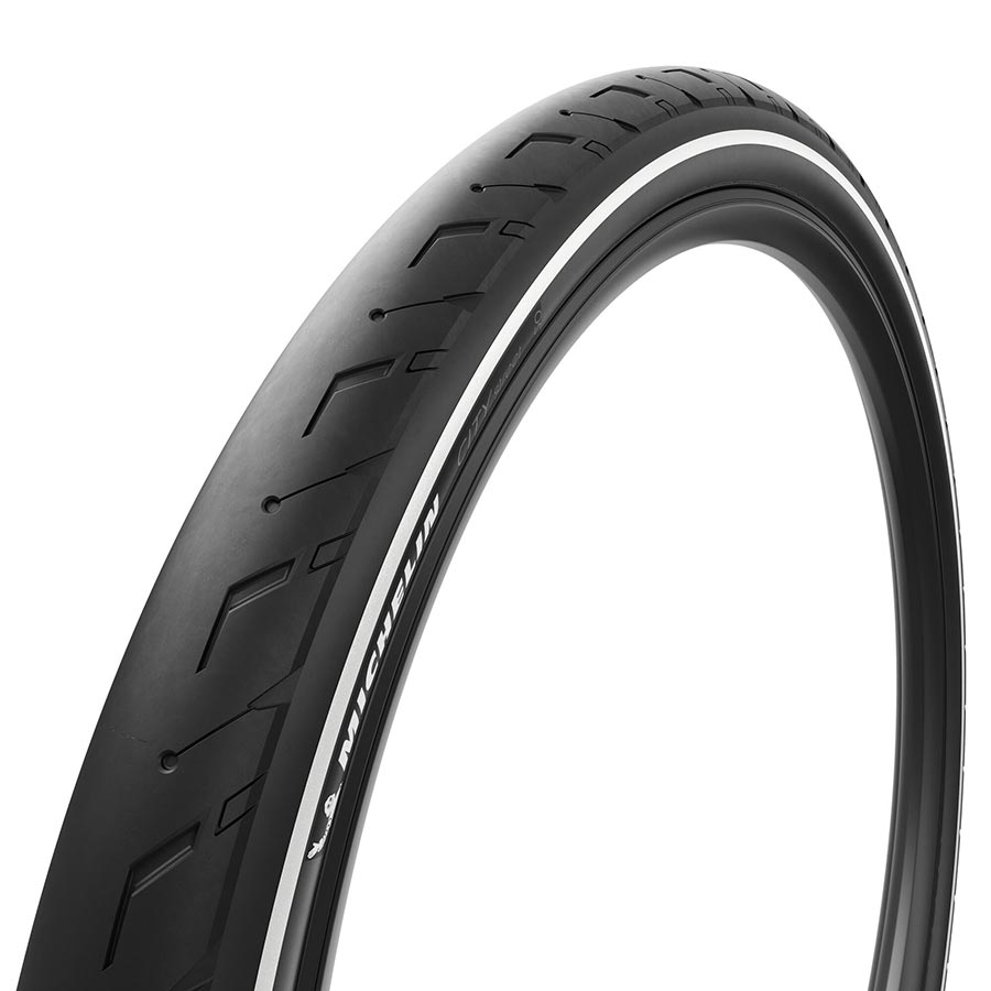 Michelin City Street Road Tire - Thumbnail 2