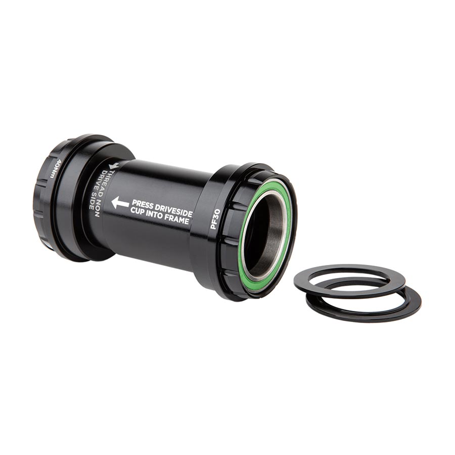 Cane Creek Hellbender 70 BB30 Press Fit Bicycle Parts Bottom Brackets