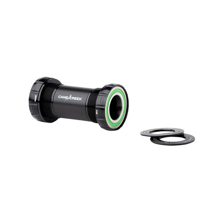 Cane Creek Hellbender 70 BSA Threaded Cups Bicycle Parts Bottom Brackets
