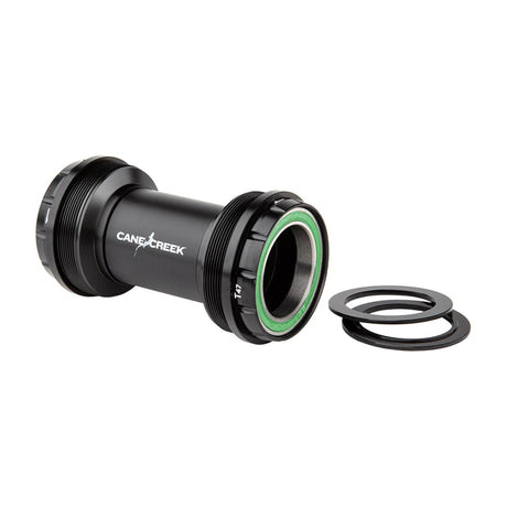 Cane Creek Hellbender 70 T47 Threaded Cups Bicycle Parts Bottom Brackets