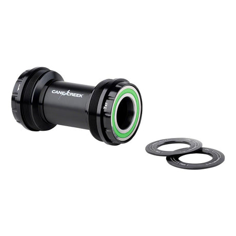 Cane Creek Hellbender 70 T47 Threaded Cups Bicycle Parts Bottom Brackets