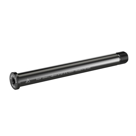 Wheels Manufacturing Front 15mm Thru Axle Bicycle Wheels Parts & Accessories