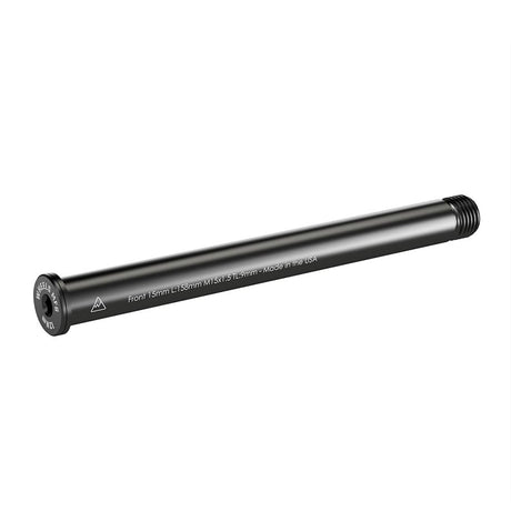 Wheels Manufacturing Front 15mm Thru Axle Bicycle Wheels Parts & Accessories